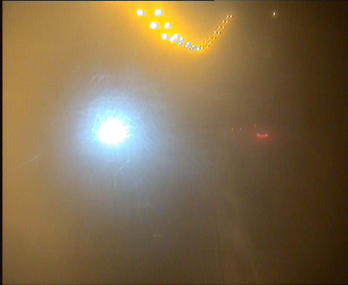 Weather Camera Image Väg 1 Salo, Lakiamäki väst2, Salo, Varsinais-Suomi