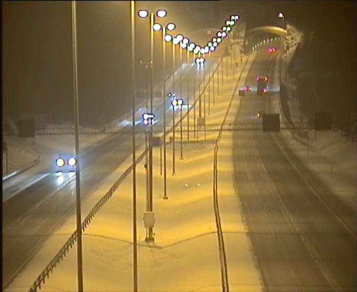 Kelikamerat Kuva Tie 1, Salo, Lakiamäki länsi2, Salo, Varsinais-Suomi