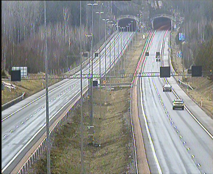 Kelikamerat Kuva Tie 1, Salo, Lakiamäki länsi2, Salo, Varsinais-Suomi