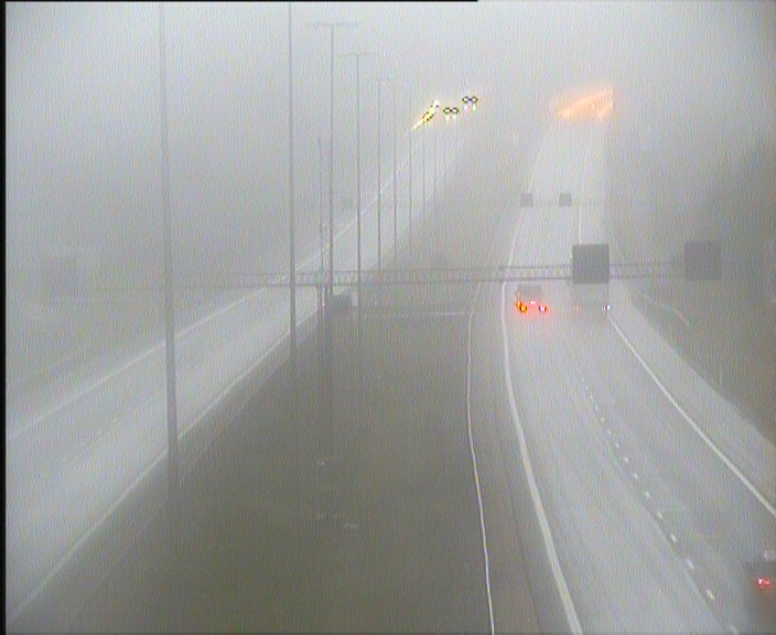 Weather Camera Image Väg 1 Salo, Lakiamäki väst2, Salo, Varsinais-Suomi