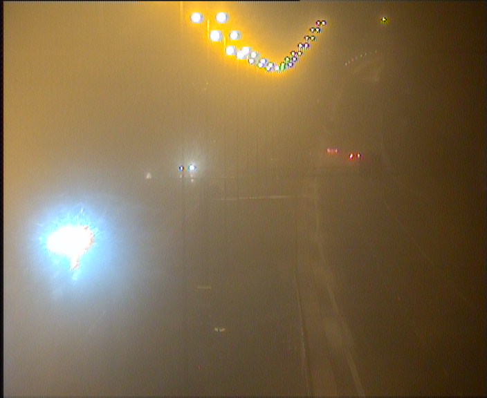 Weather Camera Image Väg 1 Salo, Lakiamäki väst2, Salo, Varsinais-Suomi