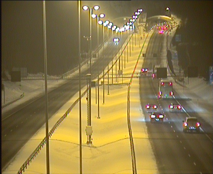 Kelikamerat Kuva Tie 1, Salo, Lakiamäki länsi2, Salo, Varsinais-Suomi