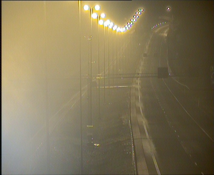 Weather Camera Image Väg 1 Salo, Lakiamäki väst2, Salo, Varsinais-Suomi