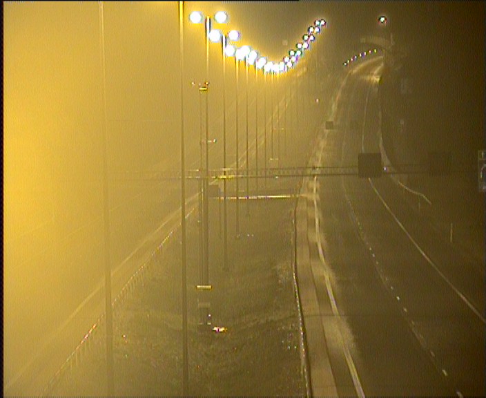 Weather Camera Image Väg 1 Salo, Lakiamäki väst2, Salo, Varsinais-Suomi