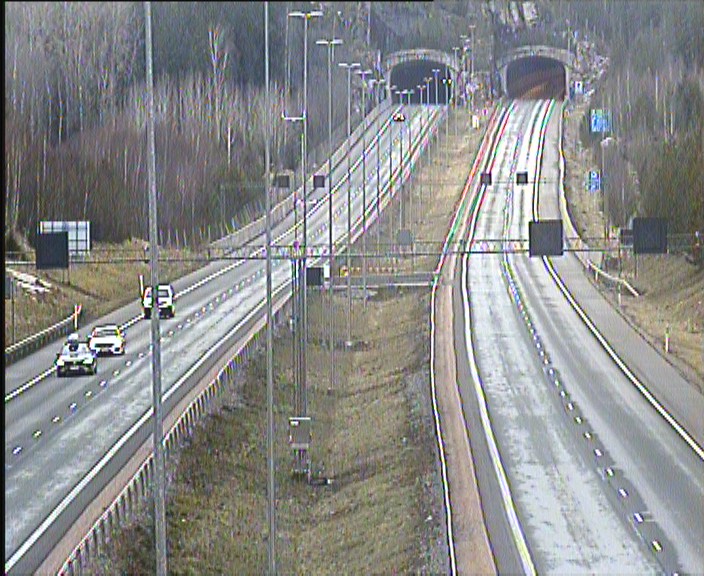 Kelikamerat Kuva Tie 1, Salo, Lakiamäki länsi2, Salo, Varsinais-Suomi