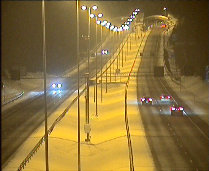 Kelikamerat Kuva Tie 1, Salo, Lakiamäki länsi2, Salo, Varsinais-Suomi