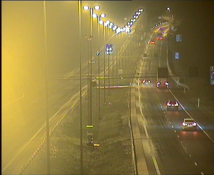 Weather Camera Image Väg 1 Salo, Lakiamäki väst2, Salo, Varsinais-Suomi