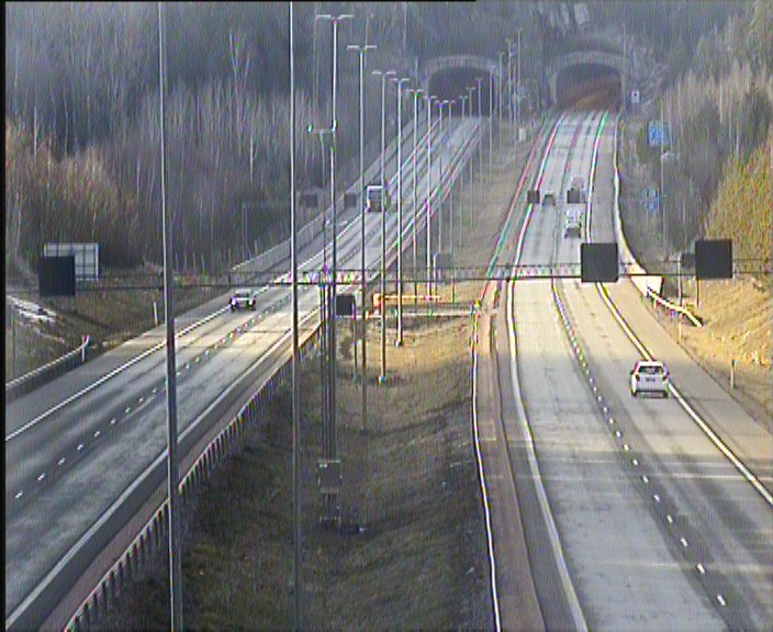 Kelikamerat Kuva Tie 1, Salo, Lakiamäki länsi2, Salo, Varsinais-Suomi