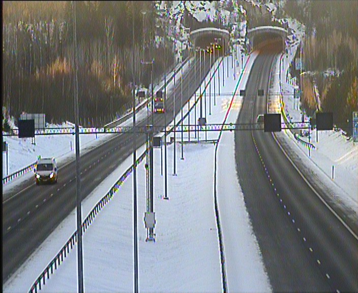 Kelikamerat Kuva Tie 1, Salo, Lakiamäki länsi2, Salo, Varsinais-Suomi