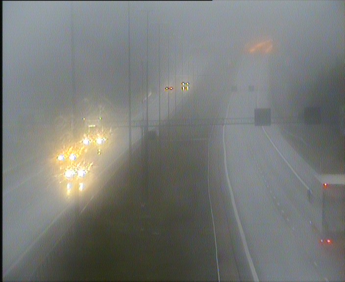 Weather Camera Image Väg 1 Salo, Lakiamäki väst2, Salo, Varsinais-Suomi