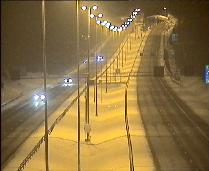 Kelikamerat Kuva Tie 1, Salo, Lakiamäki länsi2, Salo, Varsinais-Suomi