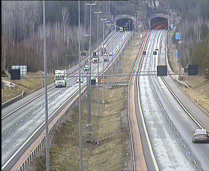 Kelikamerat Kuva Tie 1, Salo, Lakiamäki länsi2, Salo, Varsinais-Suomi