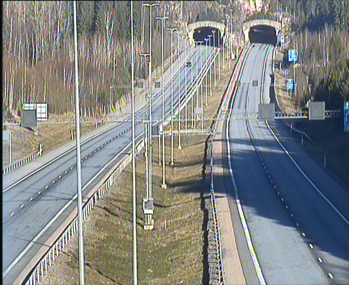 Kelikamerat Kuva Tie 1, Salo, Lakiamäki länsi2, Salo, Varsinais-Suomi