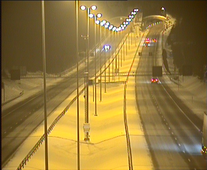 Kelikamerat Kuva Tie 1, Salo, Lakiamäki länsi2, Salo, Varsinais-Suomi