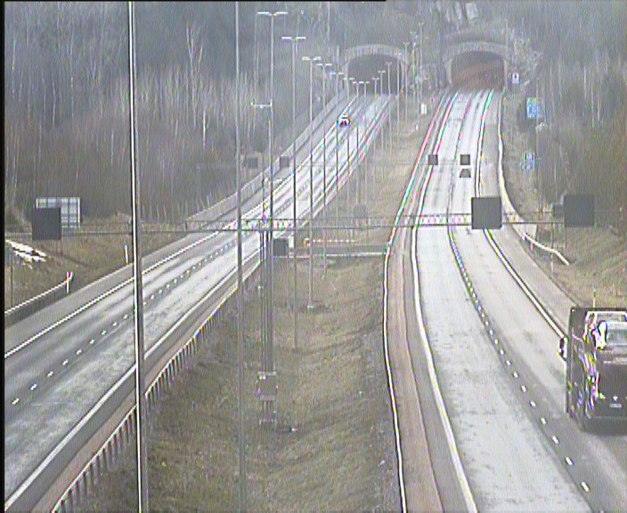 Kelikamerat Kuva Tie 1, Salo, Lakiamäki länsi2, Salo, Varsinais-Suomi