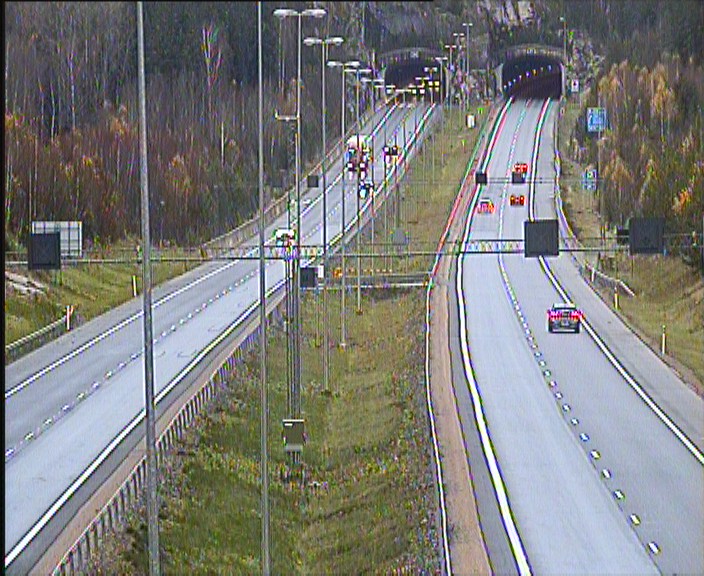 Kelikamerat Kuva Tie 1, Salo, Lakiamäki länsi2, Salo, Varsinais-Suomi