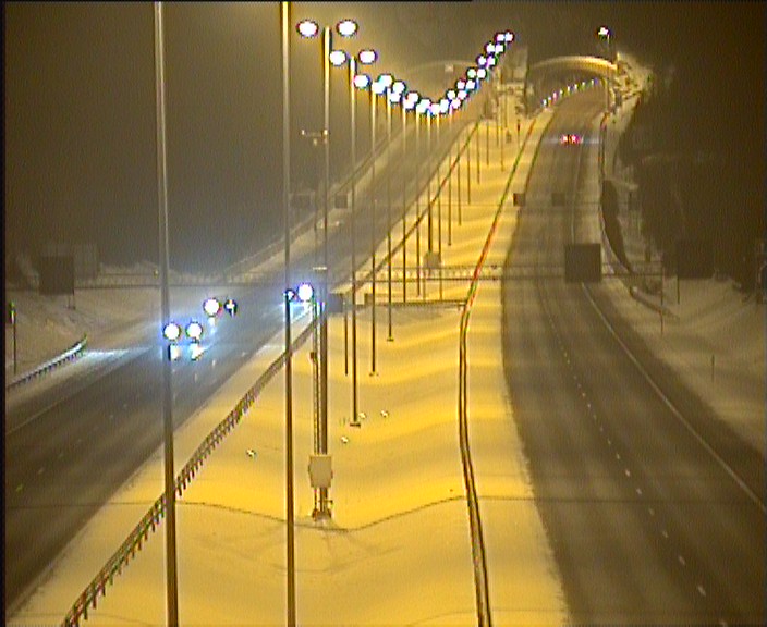 Kelikamerat Kuva Tie 1, Salo, Lakiamäki länsi2, Salo, Varsinais-Suomi