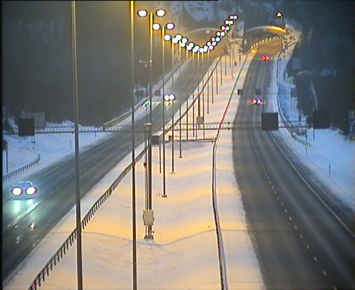 Kelikamerat Kuva Tie 1, Salo, Lakiamäki länsi2, Salo, Varsinais-Suomi