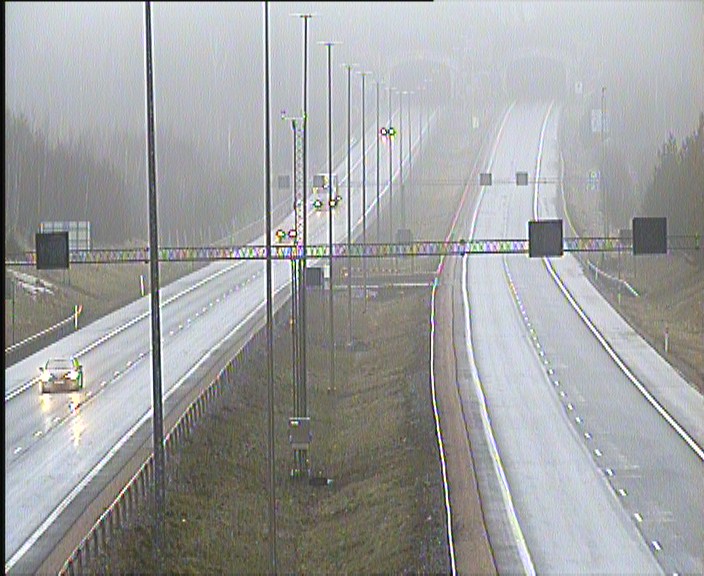 Kelikamerat Kuva Tie 1, Salo, Lakiamäki länsi2, Salo, Varsinais-Suomi