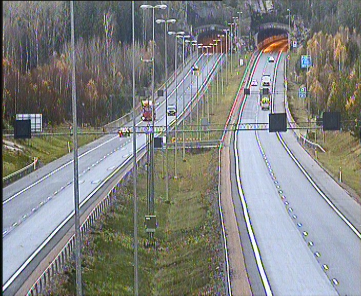 Kelikamerat Kuva Tie 1, Salo, Lakiamäki länsi2, Salo, Varsinais-Suomi