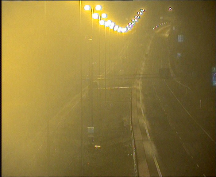 Weather Camera Image Väg 1 Salo, Lakiamäki väst2, Salo, Varsinais-Suomi