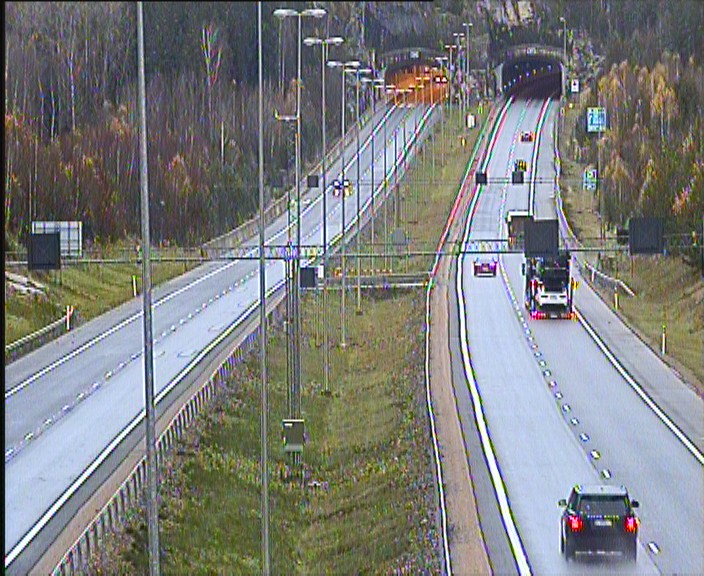 Kelikamerat Kuva Tie 1, Salo, Lakiamäki länsi2, Salo, Varsinais-Suomi