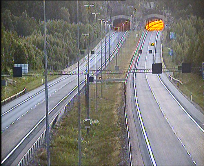Kelikamerat Kuva Tie 1, Salo, Lakiamäki länsi2, Salo, Varsinais-Suomi