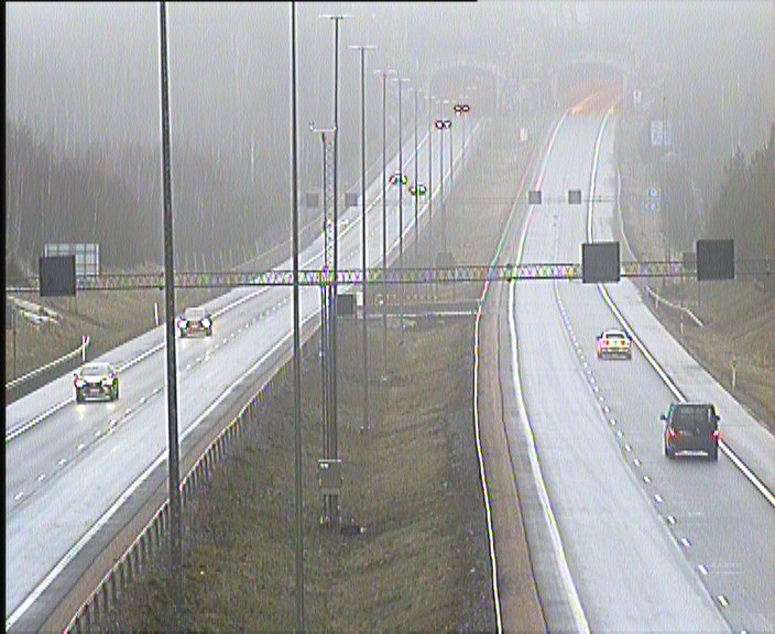 Kelikamerat Kuva Tie 1, Salo, Lakiamäki länsi2, Salo, Varsinais-Suomi