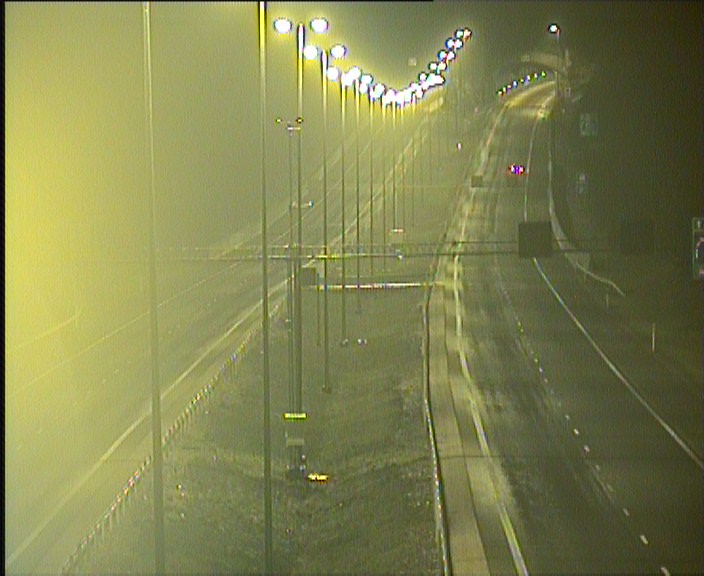 Weather Camera Image Väg 1 Salo, Lakiamäki väst2, Salo, Varsinais-Suomi