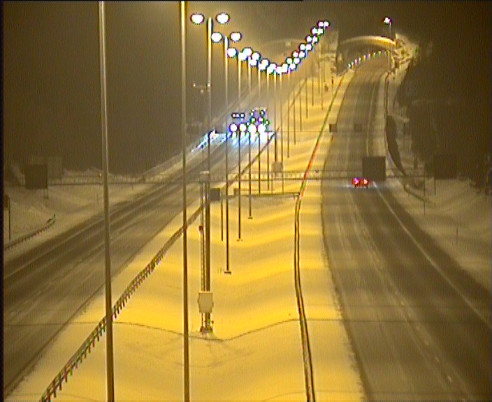 Kelikamerat Kuva Tie 1, Salo, Lakiamäki länsi2, Salo, Varsinais-Suomi