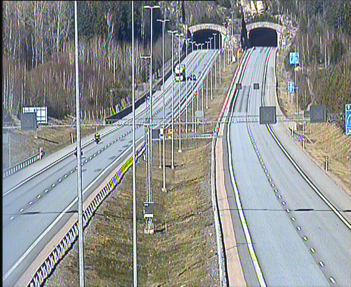 Kelikamerat Kuva Tie 1, Salo, Lakiamäki länsi2, Salo, Varsinais-Suomi