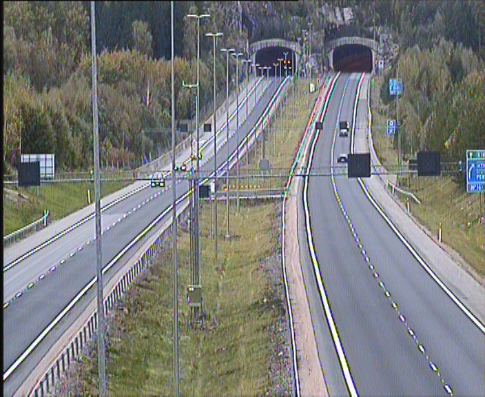 Kelikamerat Kuva Tie 1, Salo, Lakiamäki länsi2, Salo, Varsinais-Suomi