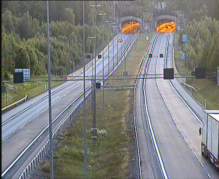 Kelikamerat Kuva Tie 1, Salo, Lakiamäki länsi2, Salo, Varsinais-Suomi