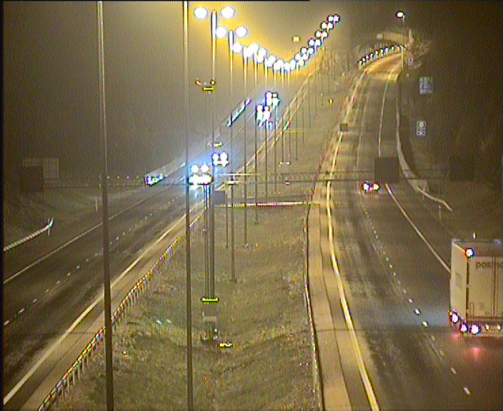 Kelikamerat Kuva Tie 1, Salo, Lakiamäki länsi2, Salo, Varsinais-Suomi