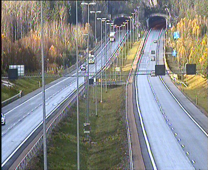 Kelikamerat Kuva Tie 1, Salo, Lakiamäki länsi2, Salo, Varsinais-Suomi