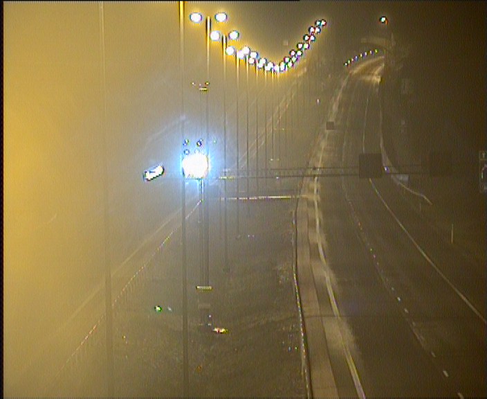 Weather Camera Image Väg 1 Salo, Lakiamäki väst2, Salo, Varsinais-Suomi