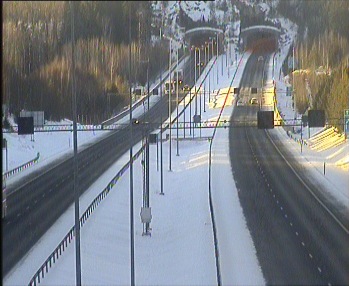 Kelikamerat Kuva Tie 1, Salo, Lakiamäki länsi2, Salo, Varsinais-Suomi