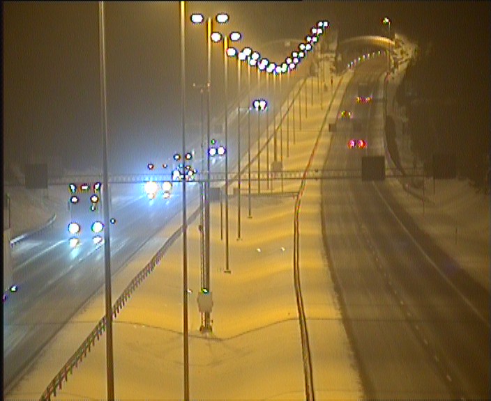 Kelikamerat Kuva Tie 1, Salo, Lakiamäki länsi2, Salo, Varsinais-Suomi