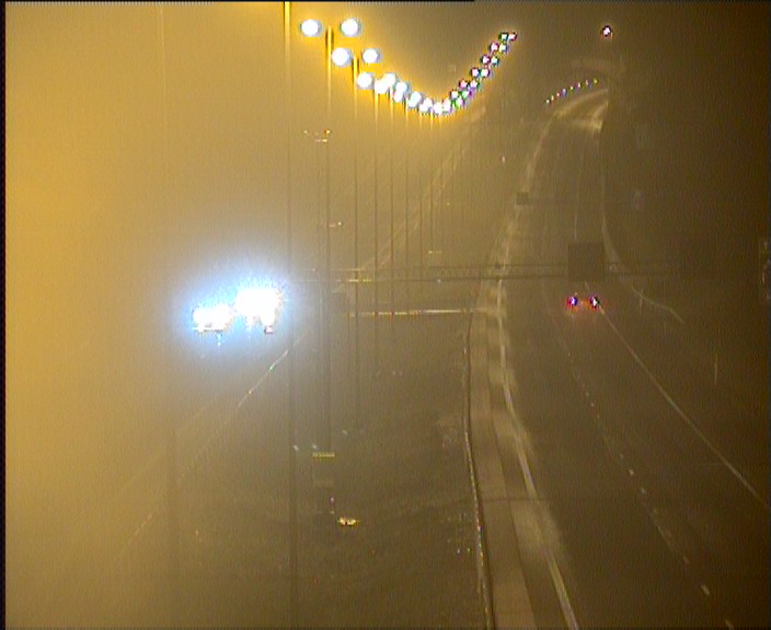 Weather Camera Image Väg 1 Salo, Lakiamäki väst2, Salo, Varsinais-Suomi