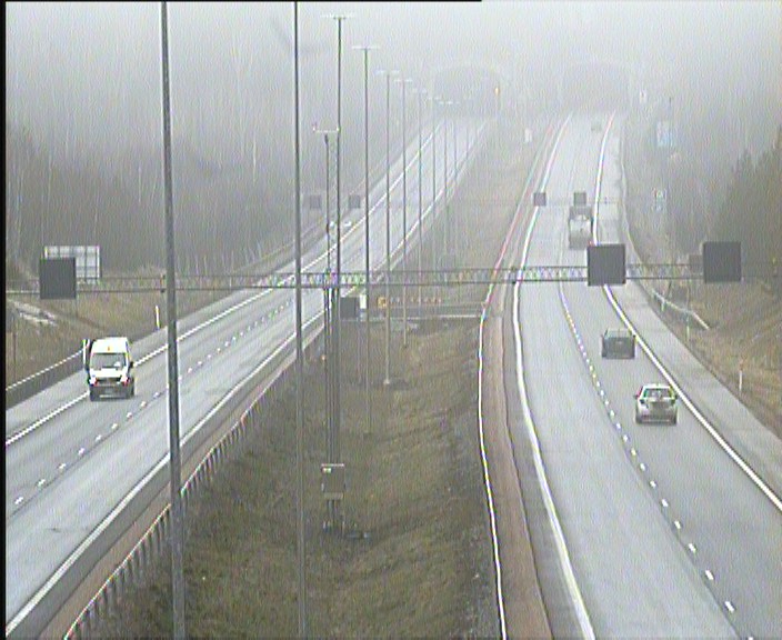 Kelikamerat Kuva Tie 1, Salo, Lakiamäki länsi2, Salo, Varsinais-Suomi