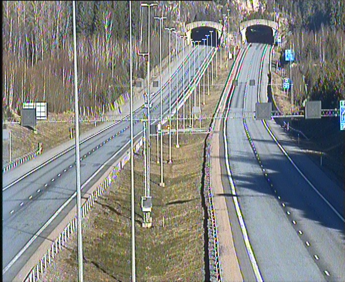 Kelikamerat Kuva Tie 1, Salo, Lakiamäki länsi2, Salo, Varsinais-Suomi