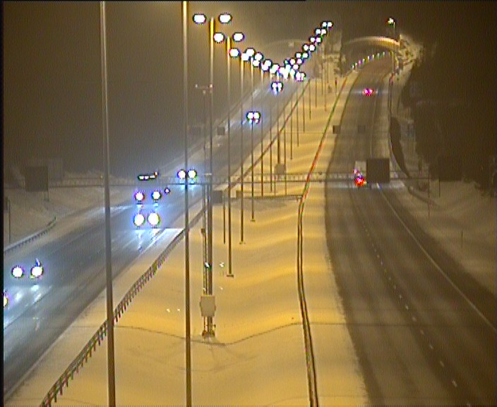 Kelikamerat Kuva Tie 1, Salo, Lakiamäki länsi2, Salo, Varsinais-Suomi