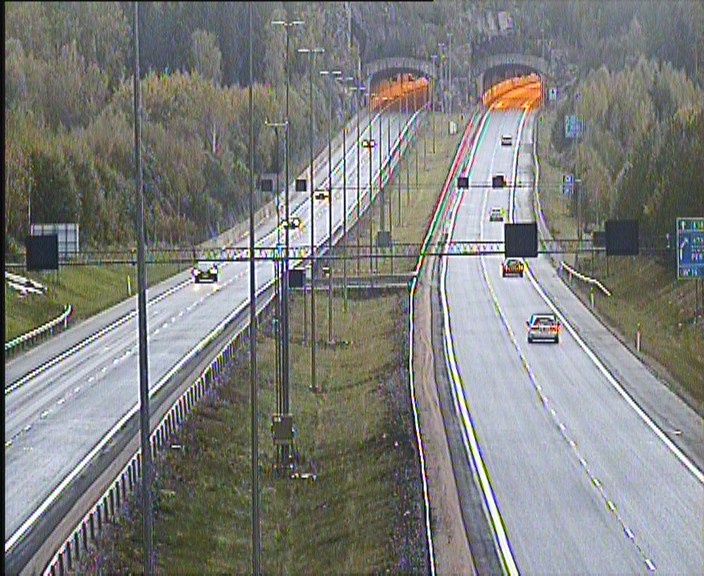 Kelikamerat Kuva Tie 1, Salo, Lakiamäki länsi2, Salo, Varsinais-Suomi