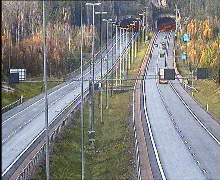 Kelikamerat Kuva Tie 1, Salo, Lakiamäki länsi2, Salo, Varsinais-Suomi