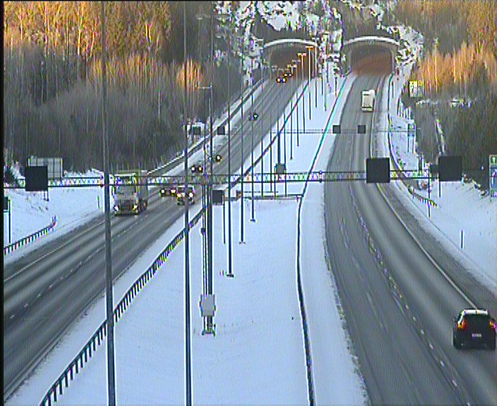 Kelikamerat Kuva Tie 1, Salo, Lakiamäki länsi2, Salo, Varsinais-Suomi