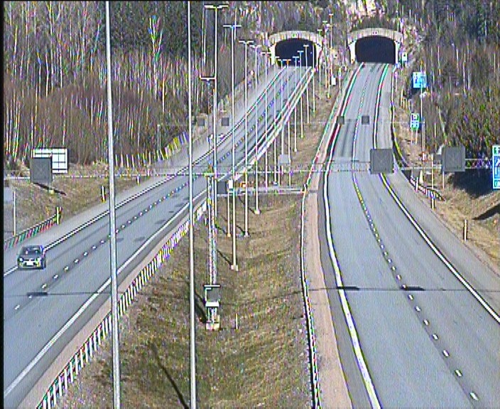 Kelikamerat Kuva Tie 1, Salo, Lakiamäki länsi2, Salo, Varsinais-Suomi