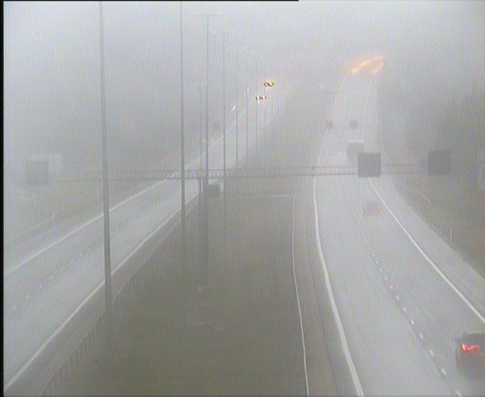 Weather Camera Image Väg 1 Salo, Lakiamäki väst2, Salo, Varsinais-Suomi