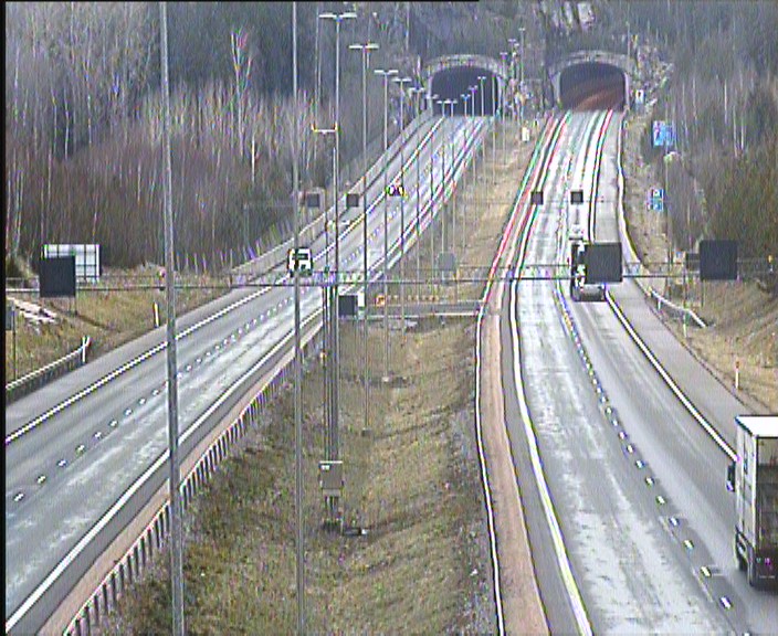 Kelikamerat Kuva Tie 1, Salo, Lakiamäki länsi2, Salo, Varsinais-Suomi