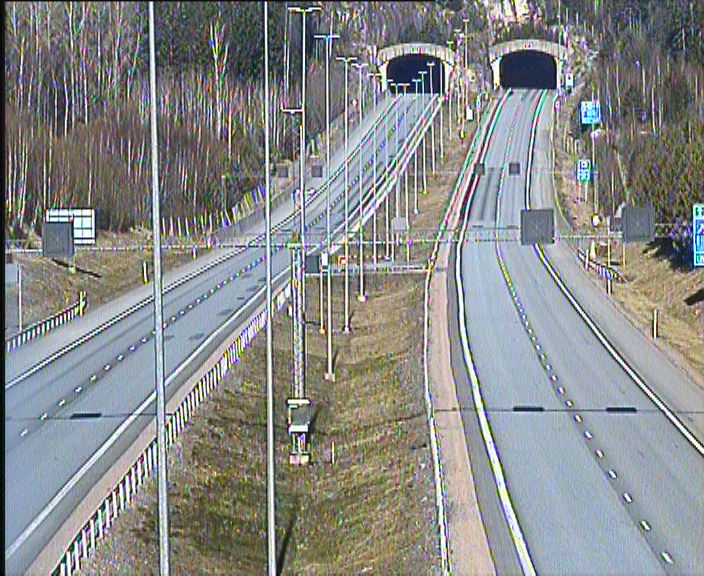 Kelikamerat Kuva Tie 1, Salo, Lakiamäki länsi2, Salo, Varsinais-Suomi