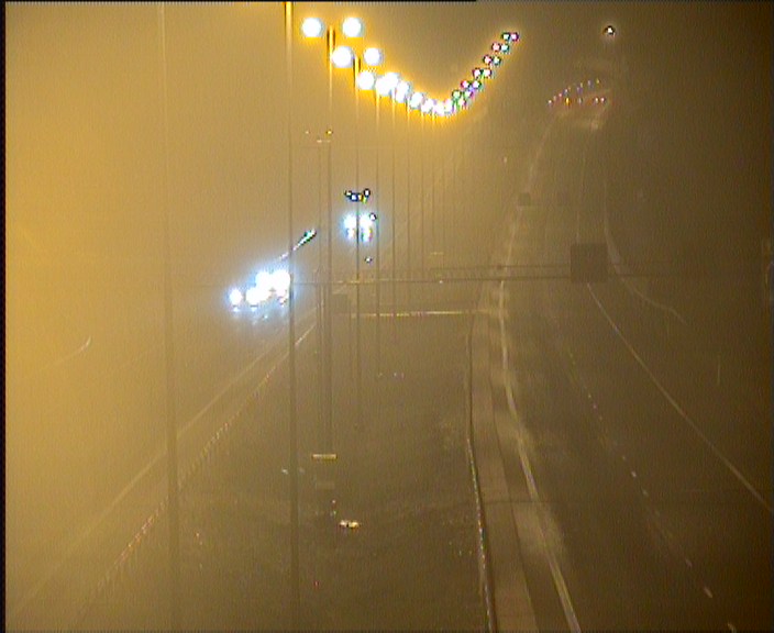 Weather Camera Image Väg 1 Salo, Lakiamäki väst2, Salo, Varsinais-Suomi